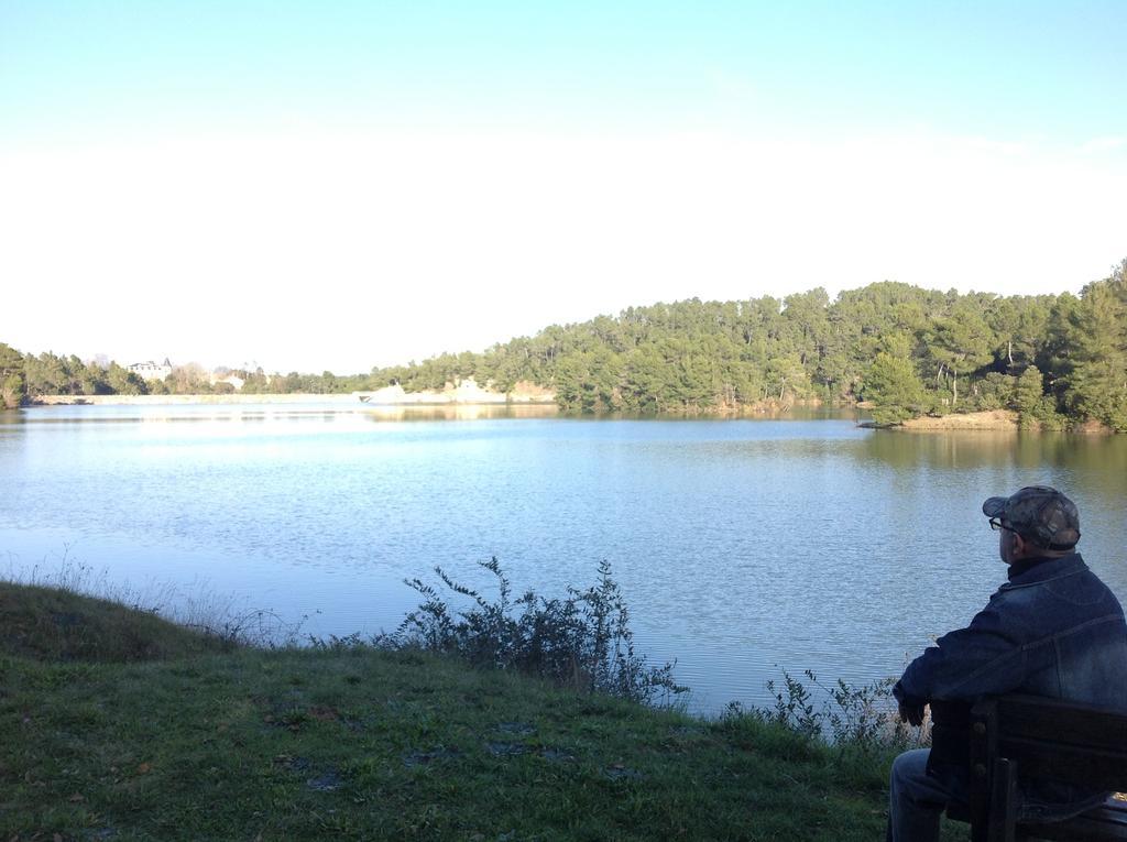 Le Beauséjour