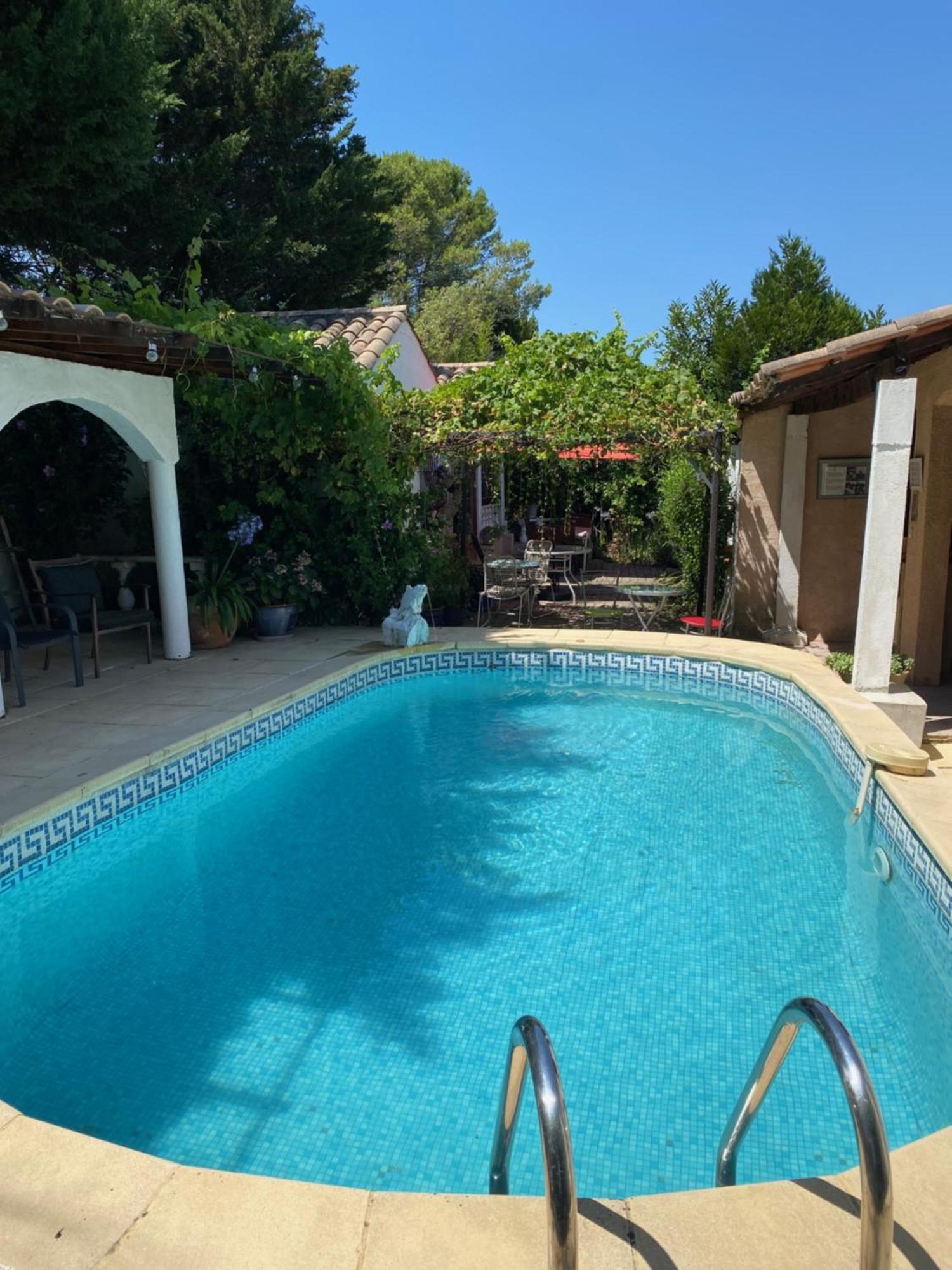 Le Beauséjour Bed and breakfast 3*