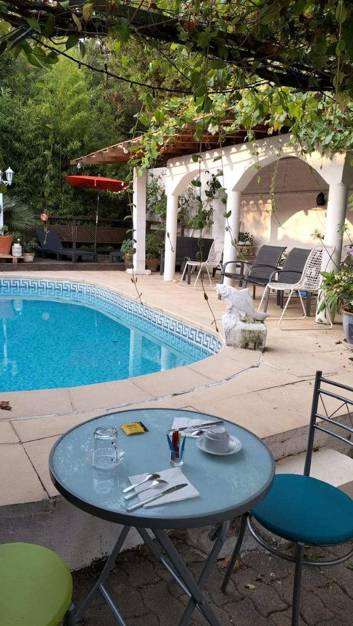 Bed and breakfast Le Beauséjour