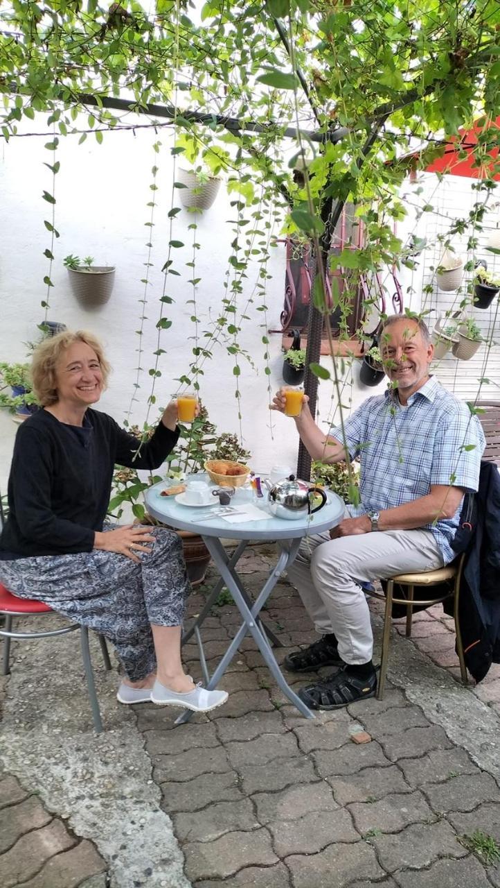 Le Beauséjour Bed and breakfast 3*