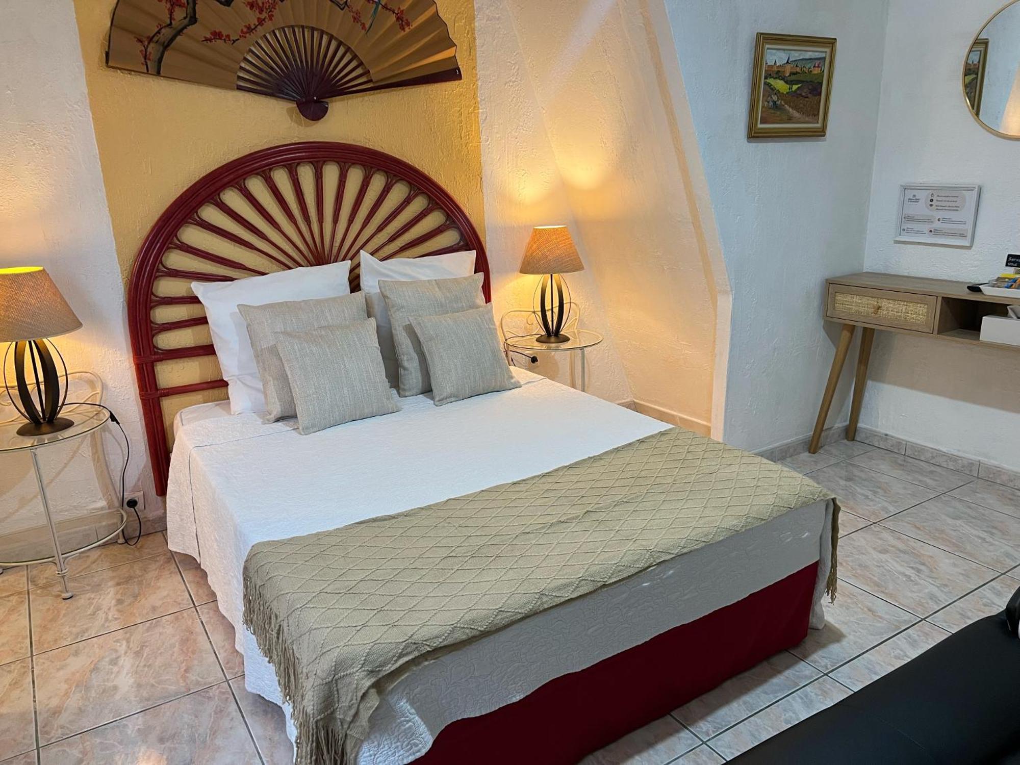 Le Beauséjour Bed and breakfast Carcasona