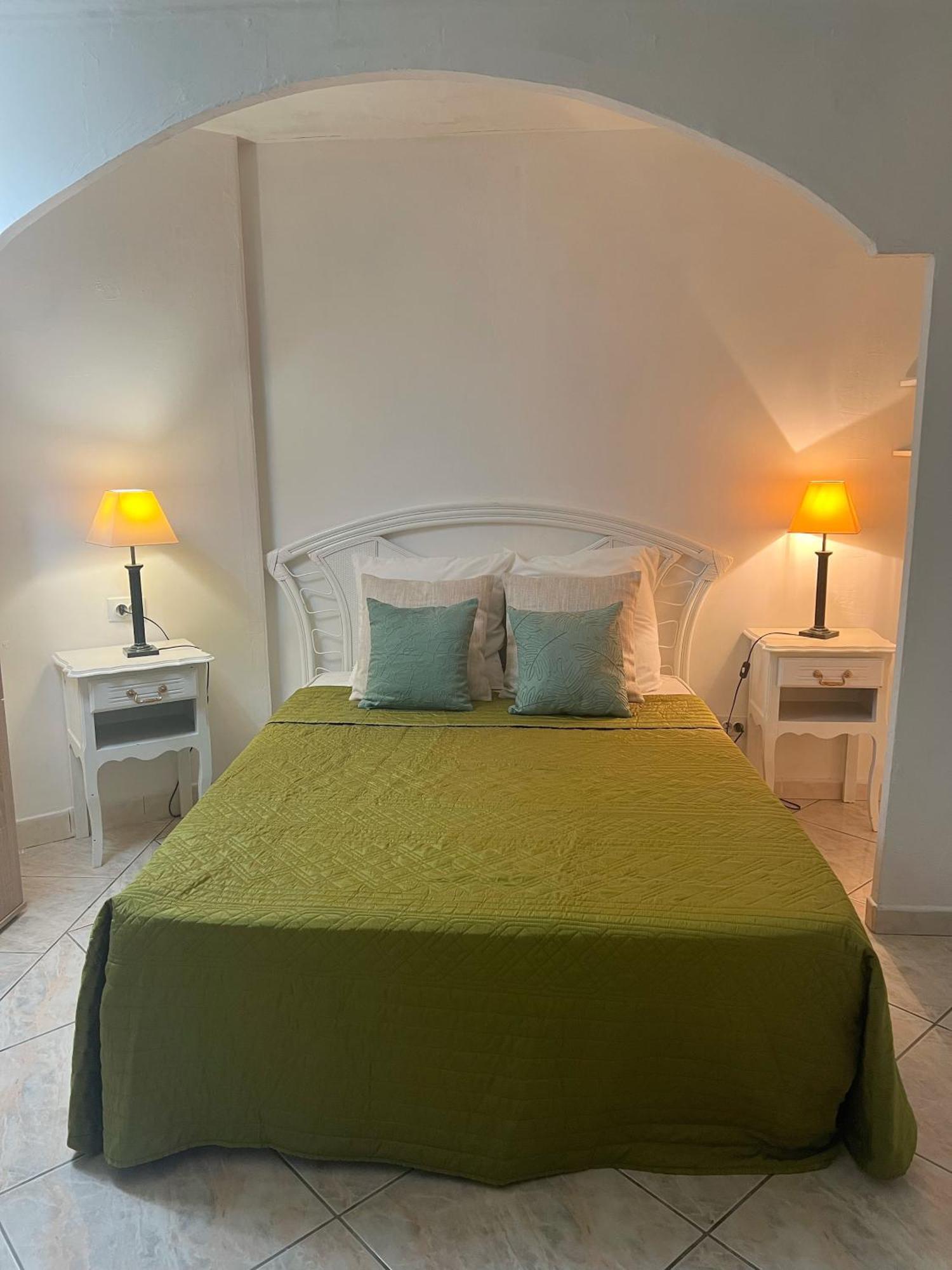 Le Beauséjour Bed and breakfast Carcasona