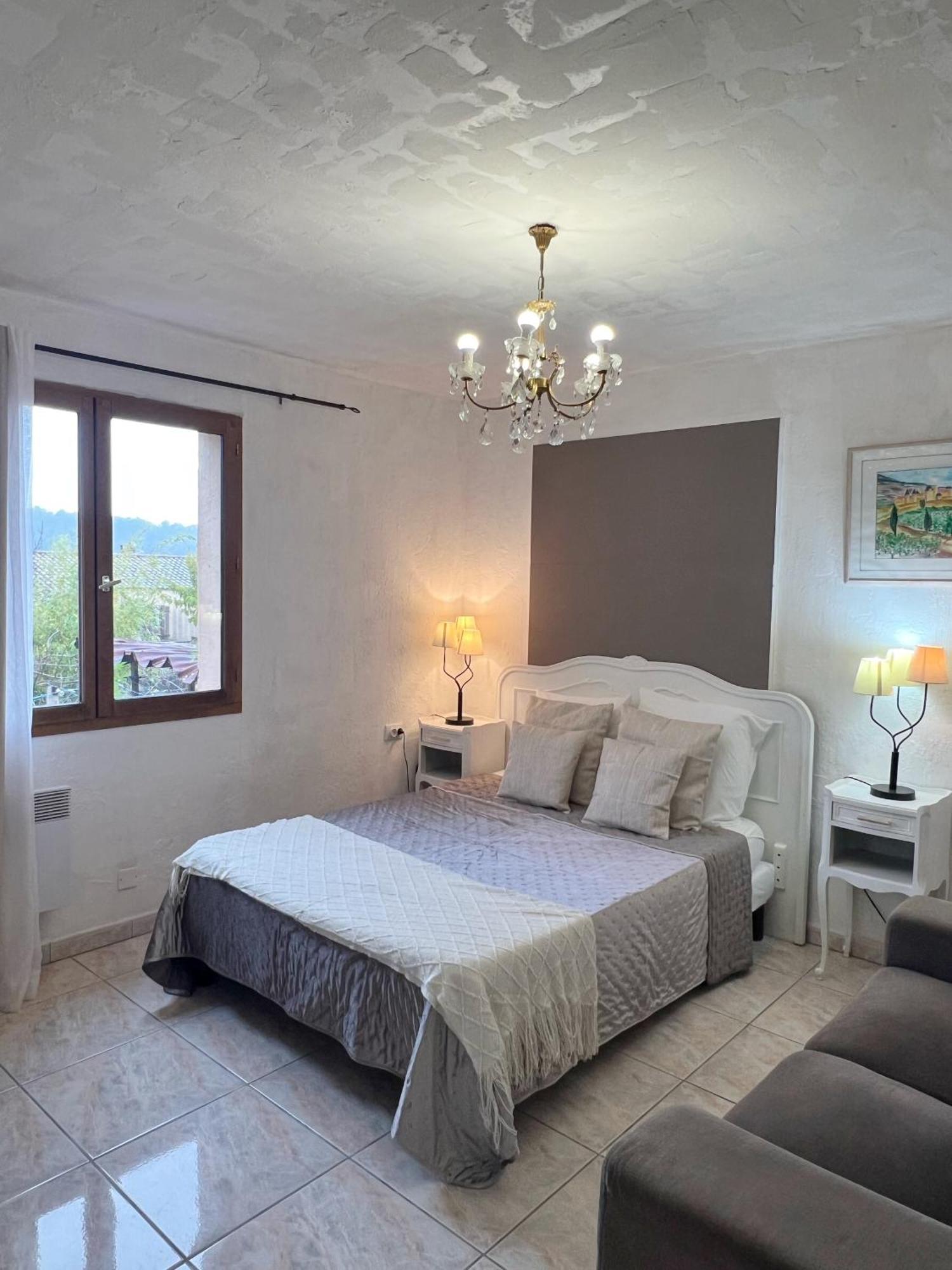 Le Beauséjour Bed and breakfast