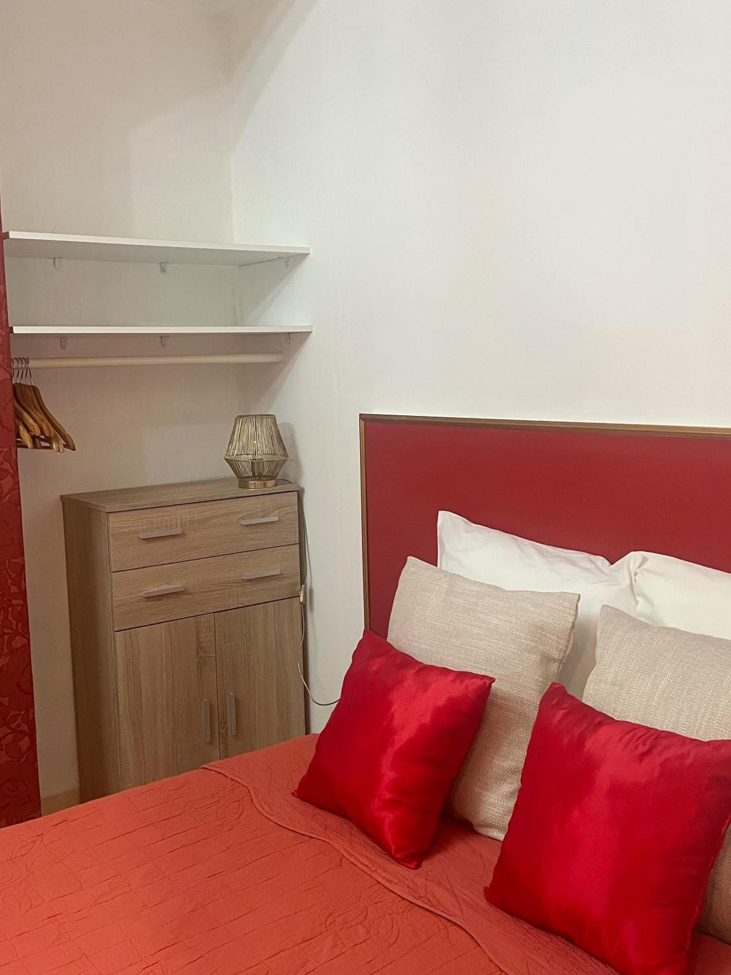 Bed and breakfast Le Beauséjour Carcasona
